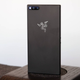The model with Razer’s signature neon green logo went to people who pre-ordered, which is just fine by me.